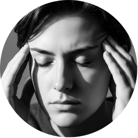 Tratamiento para la migraña en Tenerife