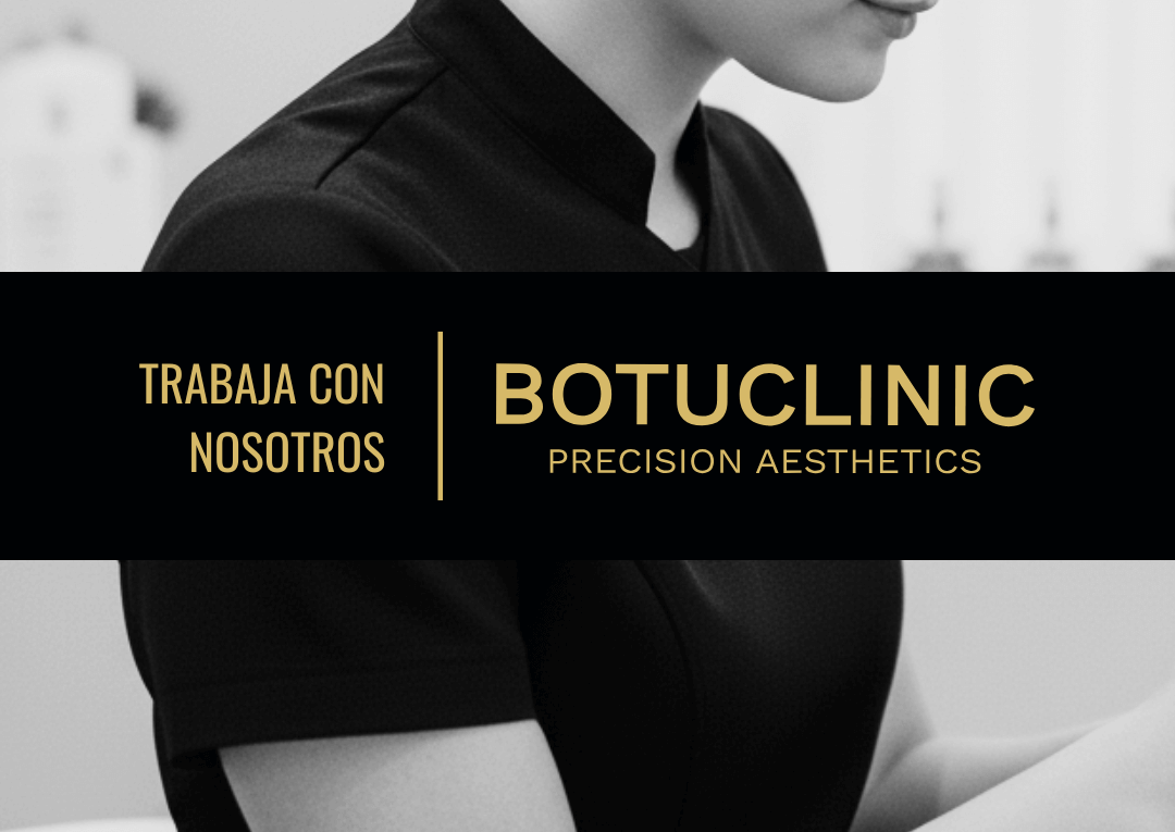 Trabajar en Botuclinic